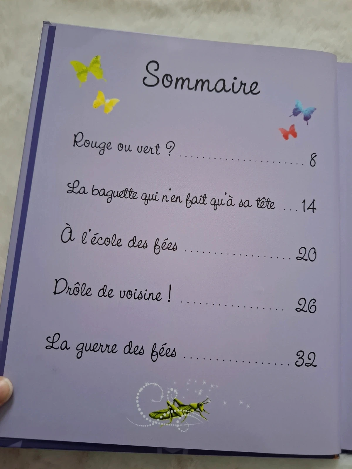 📚 libro 10 historias de hadas y brujas – photo 9